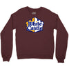 walter white castle Crewneck Sweatshirt