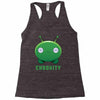 Final Space Chookity Racerback Tank