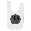 bubble guy Baby Bibs