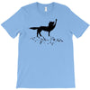 the coolest wolf moment ever T-Shirt