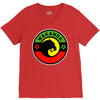 Wakanda V-Neck Tee