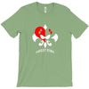suicide squad 4 T-Shirt