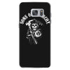 sons of anarchy reaper logo Samsung Galaxy S7