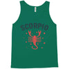 scorpio Tank Top