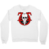 frankenskull hellion logo Crewneck Sweatshirt