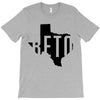 Beto Texas Map T-Shirt