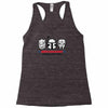 mercenaries Racerback Tank