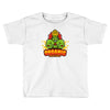 organic electric company Toddler T-shirt