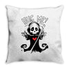 hug me Throw Pillow