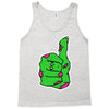 zombie okay Tank Top
