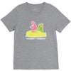 so hungry V-Neck Tee