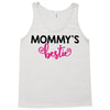 mommy's bestie Tank Top