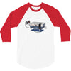 nesmo 3/4 Sleeve Shirt