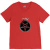 fahrie77 V-Neck Tee