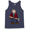 wendy! i'm home Tank Top