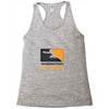 OVERWATCH Racerback Tank