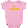 tauntaun cologne Baby Onesie