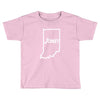 jones Toddler T-shirt