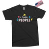 I Hate People Exclusive T-shirt