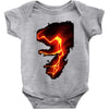 melting point Baby Onesie