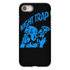 new retro night trap iPhone 8