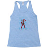 speak chimichanga and enter Racerback Tank