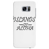 islands of aloha Samsung Galaxy S7 Edge