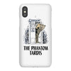 phantom tardis iPhoneX