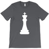 Chess King and Pawn T-Shirt
