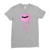 fahrie77 Ladies Fitted T-Shirt