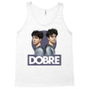 Dobre Twins Tank Top