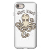 what's kraken iPhone 8
