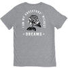 i am my ancestors' wildest dreams V-Neck Tee