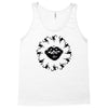 barrel of 12 monkeys Tank Top