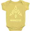 miracles Baby Onesie