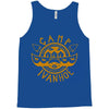 camp ivanhoe Tank Top