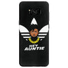 killmonger Samsung Galaxy S8