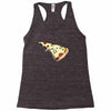 Pizza Slice Racerback Tank
