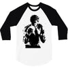 rocky balboa 3/4 Sleeve Shirt