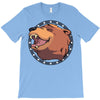 Cheeseburger! The bear in Far Cry 5 T-Shirt