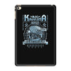 kahuna burger iPad Mini 4