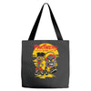 partners Tote Bags