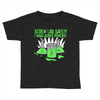screw lab safety i want super powers Toddler T-shirt