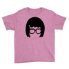 girl Youth Tee