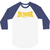 oe frazier smokin joe 3/4 Sleeve Shirt