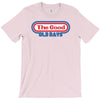 the good old days T-Shirt