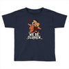 we be clubbin' Toddler T-shirt