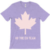 canada eh team T-Shirt
