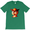 brid funny logo T-Shirt