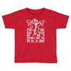 bank robbers Toddler T-shirt